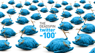 The Deadspin Twitter -100*: The 73 Worst Accounts In Sports